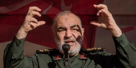 قائد الحرس الثوري الإيراني: ردنا سيكون شديدًا على أي اعتداء إسرائيلي - الكويت الاخباري