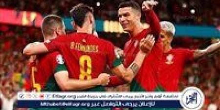 منتخب البرتغال يحول تأخره إلى فوز صعب أمام ألمانيا ويتأهل إلى نهائي دوري الأمم الأوروبية - الكويت الاخباري