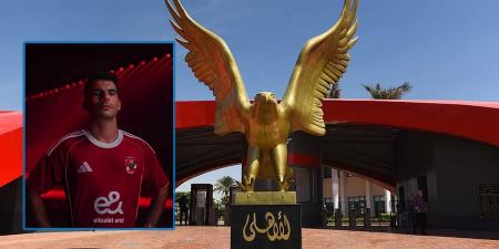 «الأهلي» يُعلن ضم «زيزو» قادماً من الزمالك في صفقة انتقال حر - الكويت الاخباري