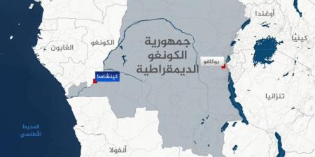 طلاب الكونغو يجلسون للامتحانات بموافقة الحكومة والمتمردين - الكويت الاخباري