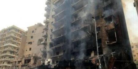 الجيش اللبنانى: ندين القصف الإسرائيلى على الضاحية عشية عيد الأضحى.. ونحذر - الكويت الاخباري
