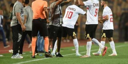 طبيب الزمالك: 3 لاعبين استكملوا مباراة بيراميدز وهم مصابين - الكويت الاخباري