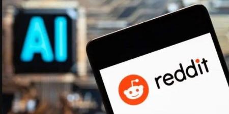 Reddit تقاضي “أنثروبيك” بتهمة استخدام بياناتها لتدريب الذكاء الاصطناعي دون ترخيص - الكويت الاخباري