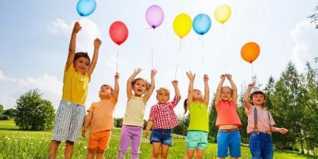 احتفالات عيد الأضحى2025أجواء من الفرح والتضامن في مصر #منوعات #اخبار_منوعة #لايف_ستايل #عيد_الأضحى #الجمهورية_أون_لاين - الكويت الاخباري