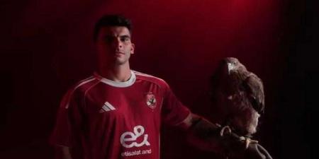 رسميًا.. زيزو لاعبًا في صفوف النادي الأهلي - الكويت الاخباري