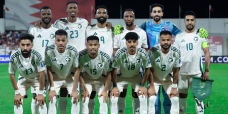 السعودية تحتاج لـ معجزة للتأهل لمونديال العالم  2026 - الكويت الاخباري