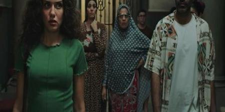 فيلم قفلة يشارك بالمسابقة الرسمية بمهرجان بالم سبرينغز السينمائي - الكويت الاخباري