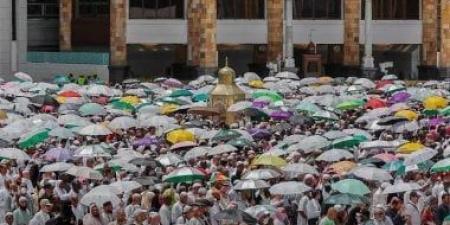كيف تتجنب التسلخات الجلدية أثناء مناسك الحج؟.. الصحة السعودية تجيب - الكويت الاخباري