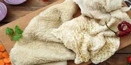 بدون أضرار صحية .. 3 طرق آمنة لتنظيف الكرشة في المنزل - الكويت الاخباري
