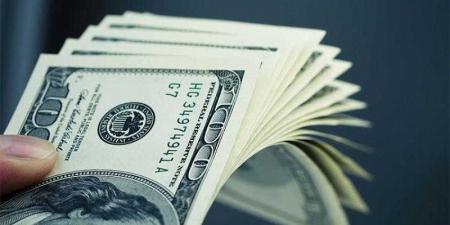 أسعار الدولار في مصر اليوم الجمعة - الكويت الاخباري