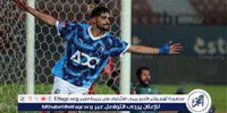 ستاد المحور: عرض إنجليزي لـ إبراهيم عادل والحسم بعد نهائي الكأس - الكويت الاخباري