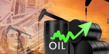 ارتفاع أسعار النفط - الكويت الاخباري