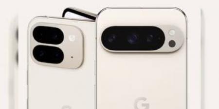 تعرف على الألوان المتوقعة لهاتف Pixel 10 الجديد.. الأسود غير متاح - الكويت الاخباري