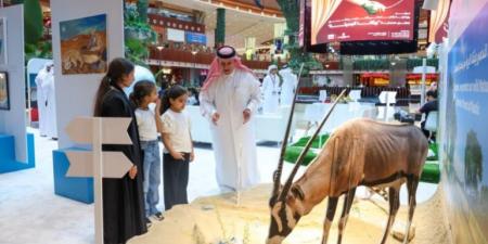 قطر تحيي يوم البيئة العالمي للبيئة بفعاليات وحملات توعوية - الكويت الاخباري