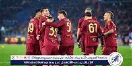 روما يعلن مدربه الجديد - الكويت الاخباري