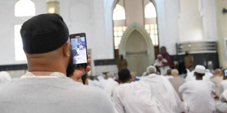 الشؤون الإسلامية تُنظّم محاضرتين توعويتين في مسجد الخيف - الكويت الاخباري