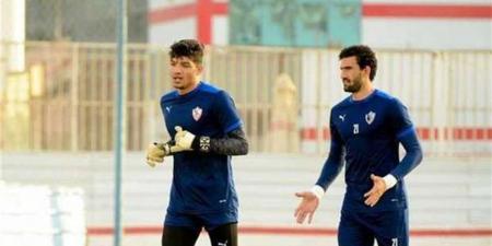 تعليق مفاجئ من محمد صبحي بعد فوز الزمالك بلقب كأس مصر - الكويت الاخباري