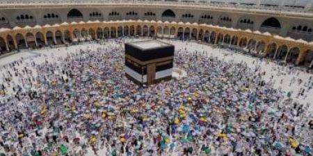 السعودية: 10 آلاف نشاط توعوى و34 مليون رسالة خلال يومي التروية وعرفة - الكويت الاخباري