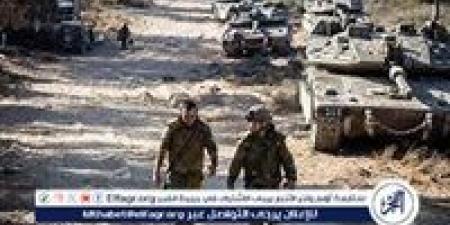 الجيش الإسرائيلي يعلن رسميًا مقتل 4 جنود بهجوم خانيوس جنوب قطاع غزة - الكويت الاخباري