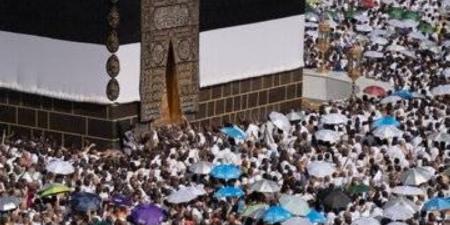 في يوم العيد.. الحرم يستقبل ضيوفه بخطط خدمية متنوعة - الكويت الاخباري