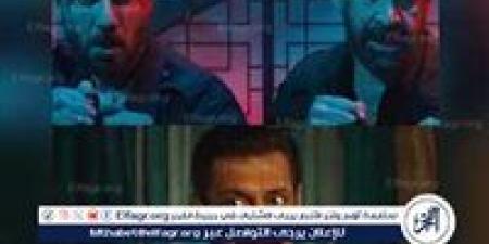 كريم عبدالعزيز وأحمد عز في مواجهة سلمان خان - الكويت الاخباري