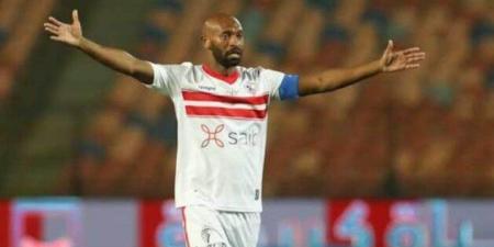 شيكابالا: مجلس الزمالك سيتعاقد مع لاعبين يستحقوا ارتداء قميص الزمالك - الكويت الاخباري