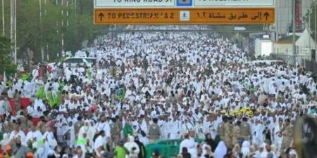 السعودية: نسبة الإجهاد الحراري بين الحجاج هذا العام انخفضت لـ 90% - الكويت الاخباري