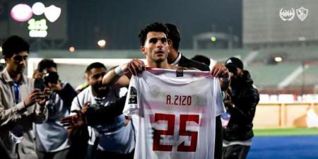 زيزو يعلن دور محمد صلاح في مفاوضاته مع الاتفاق السعودي بقيادة جيرارد - الكويت الاخباري