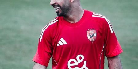 أفشة يخطف أنظار متابعيه في أحدث ظهور عبر إنستجرام..شاهد - الكويت الاخباري