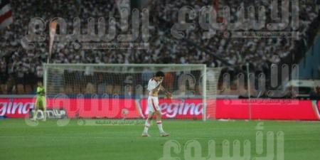 رسالة نارية من زيزو لجماهير الزمالك بعد رحيله إلى الأهلي - الكويت الاخباري