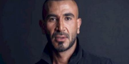  مفاوضات مع أحمد سعد للمشاركة ببرنامج ذا فويس - الكويت الاخباري