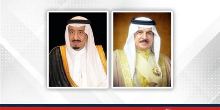 جلالة الملك المعظم يهنئ أخاه خادم الحرمين الشريفين بالنجاح الكبير والتنظيم المميز لموسم حج هذا العام - الكويت الاخباري