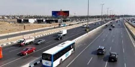 وزارة النقل تحذر مستخدمي الطريق الدائري بشأن الأتوبيس الترددي - الكويت الاخباري