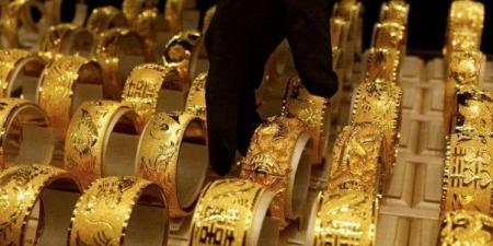 استقرار ملحوظ.. سعر الذهب اليوم السبت 7 يونيو 2025 - الكويت الاخباري