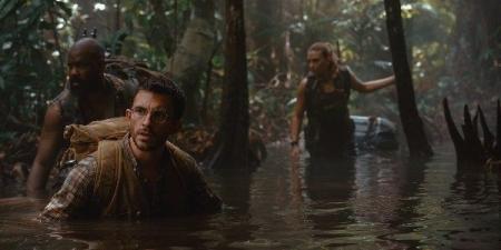 طرح فيلم “Jurassic World: Rebirth” في صالات السينما بداية من 2 يوليو - الكويت الاخباري