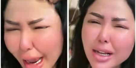 ضربها وخد دهبها .. شيماء سعيد تستغيث من زوجها إسماعيل الليثي - الكويت الاخباري