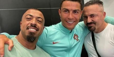 كم يتقاضى الحارس الشخصي السابق لرونالدو؟ - الكويت الاخباري