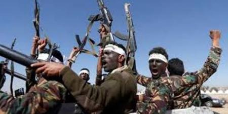 مصادر أمنية الحوثيون يعيدون تشكيل المجلس العسكري الأعلى - الكويت الاخباري