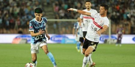 الدردير : نادي الزمالك الأكثر شعبية في مصر - الكويت الاخباري