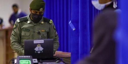السعودية.. الجوازات تستخدم الخدمات الإلكترونية المتنقلة للتحقق من هوية التائهين والمنوَّمين - الكويت الاخباري