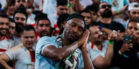 شيكابالا يفاجئ جماهير الزمالك بشأن الصفقات بعد التتويج بالكأس - الكويت الاخباري
