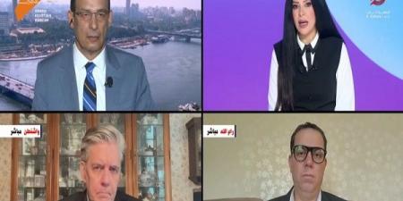 سفير مصر الأسبق في إسرائيل الاحتلال يدمر البنية التحتية لغزة - الكويت الاخباري
