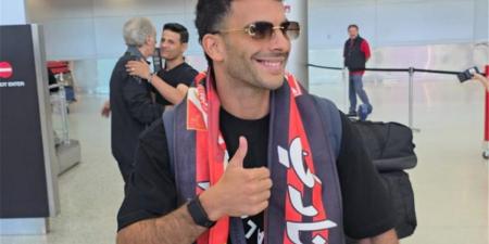 شاهد زيزو يستفز جماهير الزمالك بعد الانتقال الي الأهلي - الكويت الاخباري