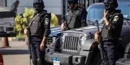 جهود قطاع أمن المنافذ بوزارة الداخلية خلال 24 ساعة فى مواجهة جرائم التهريب - الكويت الاخباري