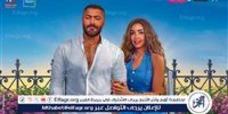 بفارق مليون.. فيلم "ريستارت" يحتل المركز الثاني في شباك الإيرادات - الكويت الاخباري