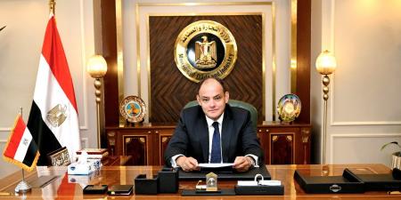 الصناعة :  استمرار فتح باب التقدم والحجز إلكترونيًا عبر منصة مصر الصناعية الرقمية حتى  15 يونيو - الكويت الاخباري