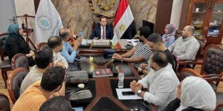 الرعاية الصحية تواصل جهود التأمين الطبي خلال أيام عيد الأضحى المبارك - الكويت الاخباري