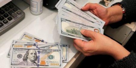 سعر الدولار مقابل الجنيه المصري اليوم السبت 7 يونيو 2025 (ثانى أيام عيد الأضحى) - الكويت الاخباري