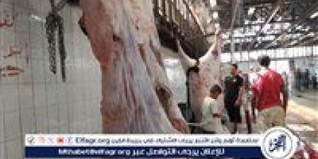 الزراعة: خدمات مجانية ومتابعة بيطرية دقيقة قبل ذبح الأضاحي في ثاني أيام العيد - الكويت الاخباري