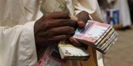 عاجل/ سعر الدولار والعملات اليوم السبت 7 يونيو 2025 مقابل الجنيه السوداني خلال ثاني عيد الأضحى - الكويت الاخباري